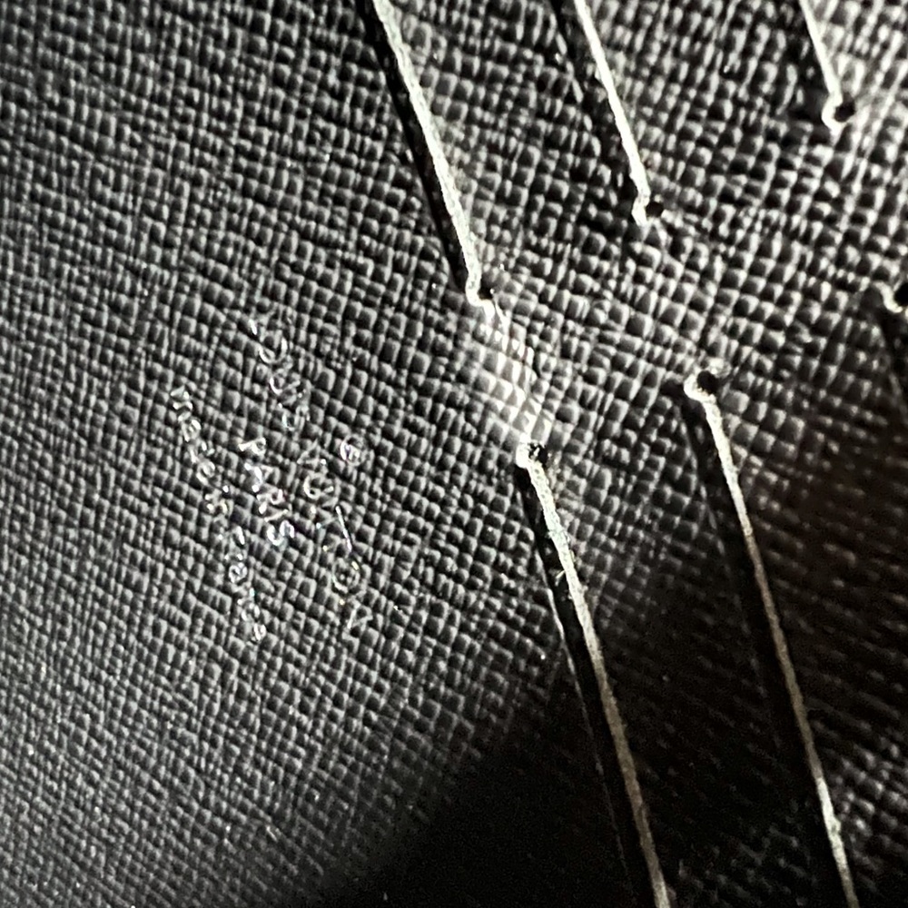 Men  LARGE POCHETTE ECLIPSE VOYAGE ZIPPER CLOSURE - Picture 8 of 10